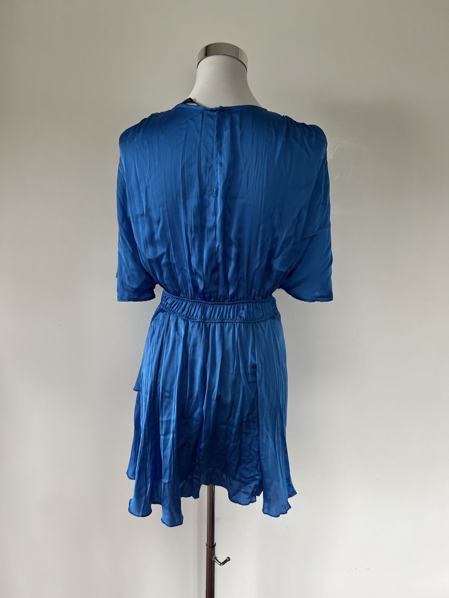 Zara Tute: Zara Jumpsuit Gr.M – Usato da zürich venduto da kira.jj 1
