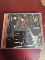 CD - Patrice – The Rising Of The Son (Reggae Gospel, 2013)