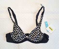 NEU! Modischer Calida Bikini Gr. 38B