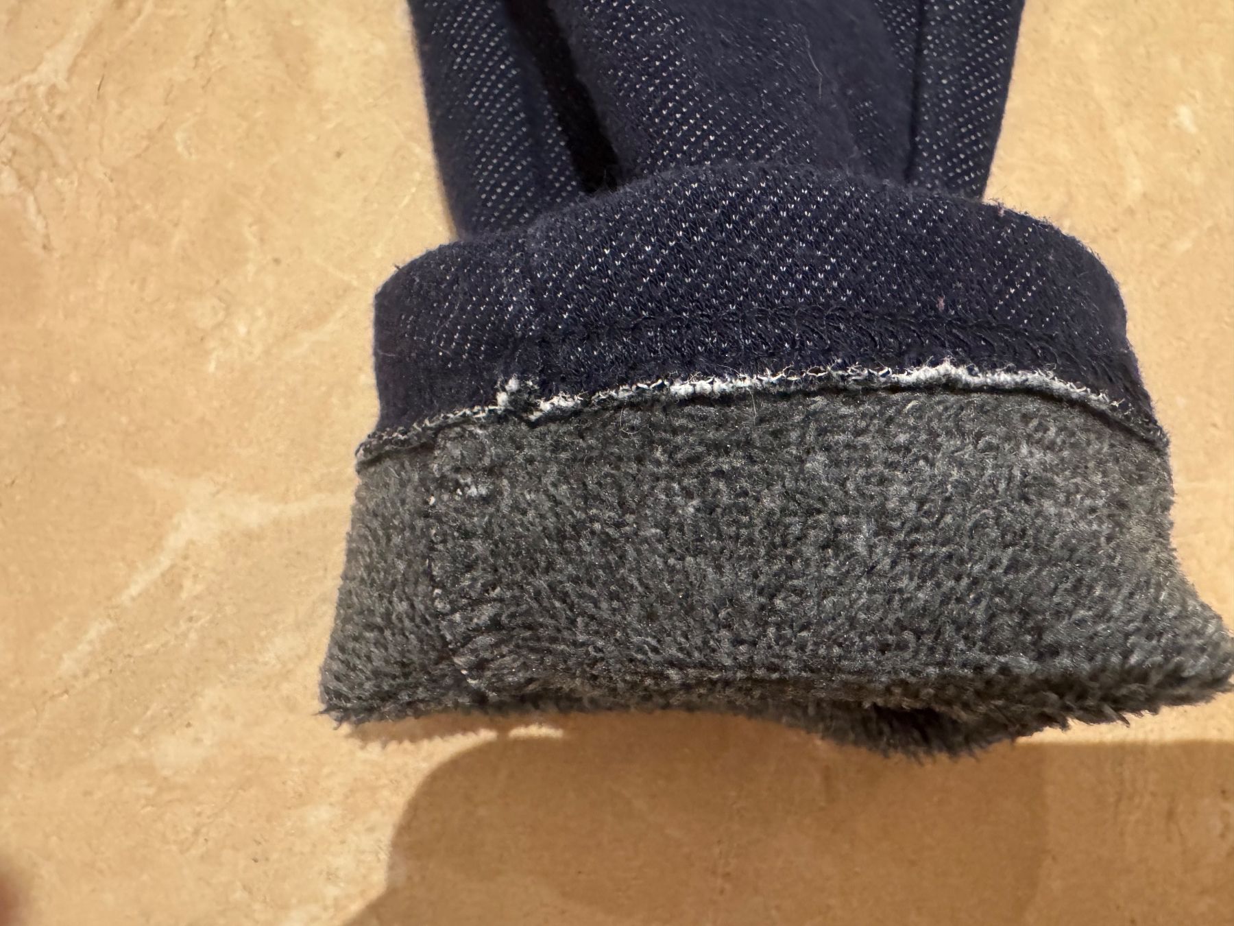 Calze & Collant: C&A Thermo Leggins, 7J 122 – Nuovo (secondo la descrizione) da Klingnau venduto da Markus14 2