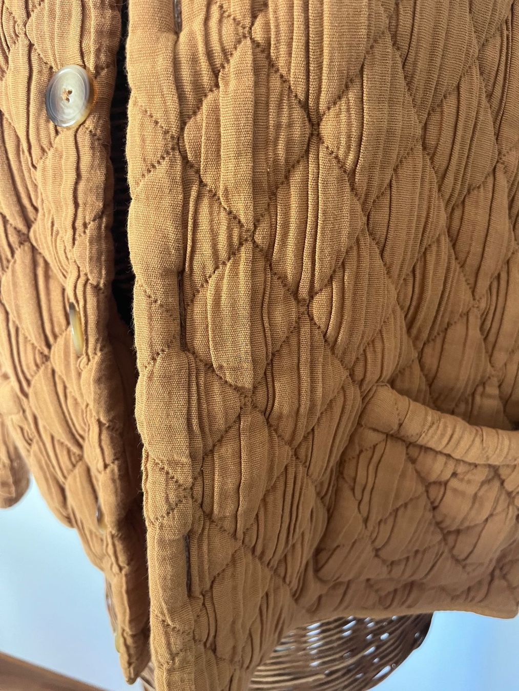 Jacken: Poudre Organic Jacke – Gebraucht aus Utzenstorf von Ismaele 2