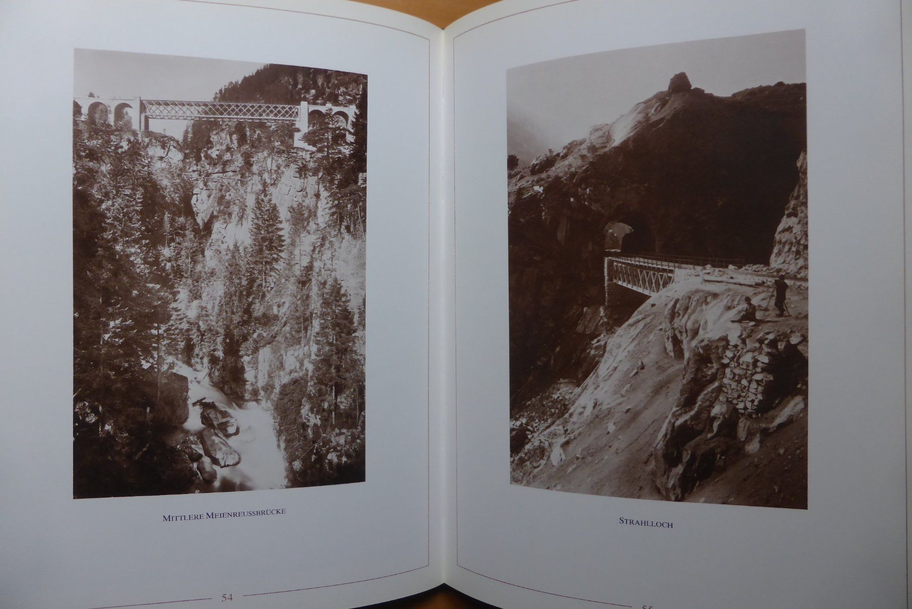 Libri: Gotthard - Als die Bahn gebaut wurde, 1982 – Nuovo (secondo la descrizione) da Brunnadern venduto da lesezirkel 4