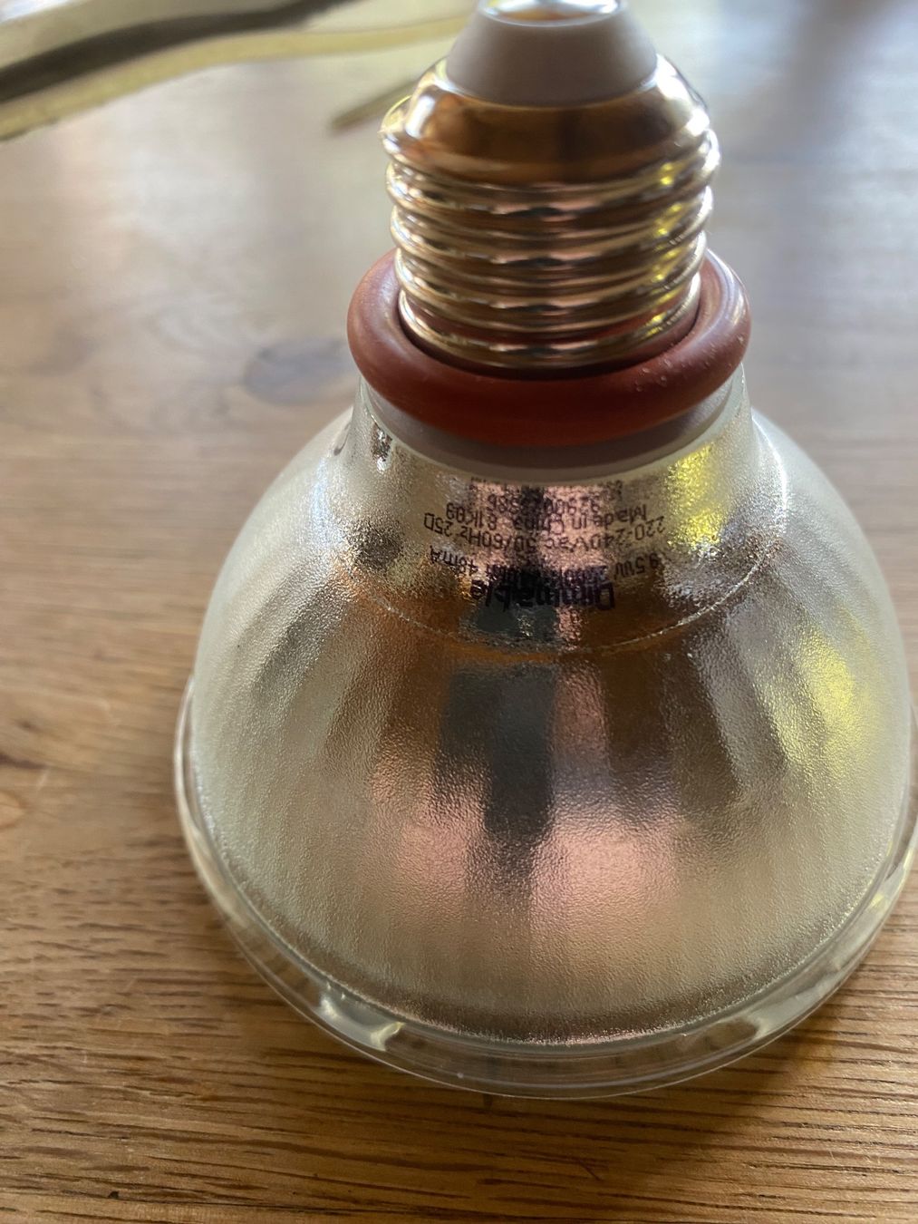 Lampadari & plafoniere: Deckenleuchte, Designerleuchte – Usato da Wängi venduto da Putz110 2