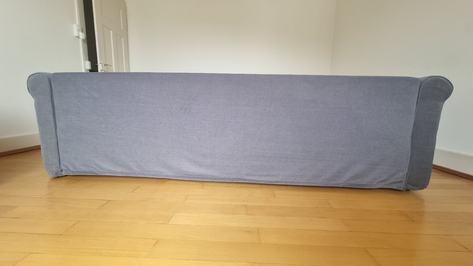 Ikea Divani: GRÖNLID 3er Sofa - waschbare Bezüge – Usato da Zürich venduto da xXLenarduzziXx 3