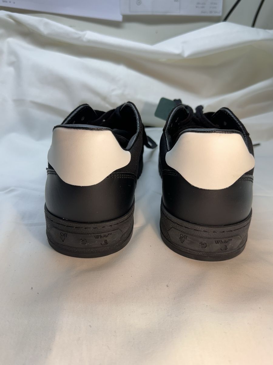 Off-White Scarpe da uomo: Off-White 5.0 sneakers – Nuovo (secondo la descrizione) da Neuchâtel venduto da jul_rq89 2