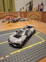 Lego Speed Champions 76909 Mercedes AMG One