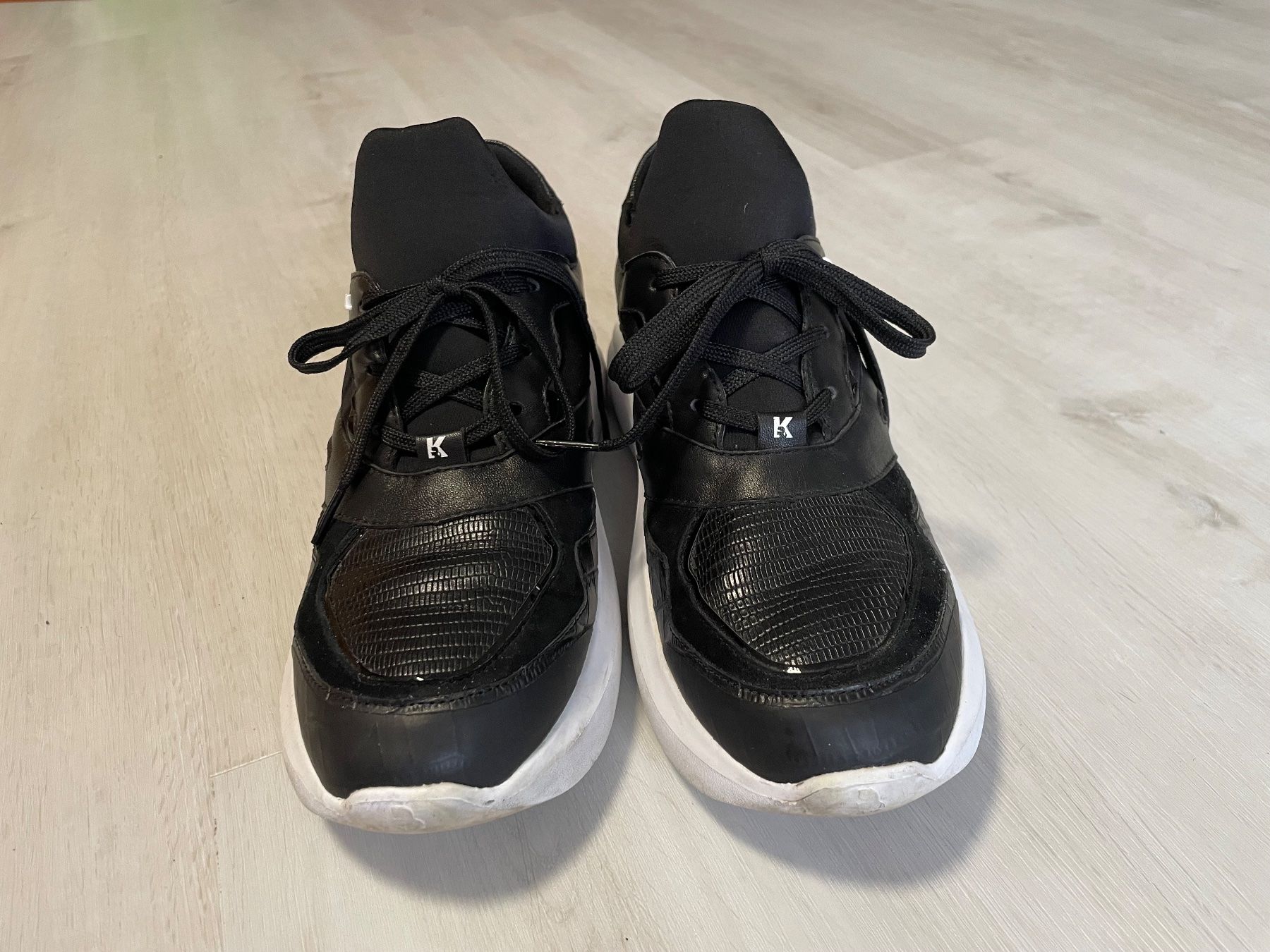 Karl Lagerfeld Scarpe da uomo: Karl Lagerfeld Sneaker – Usato da Morschach venduto da Schmid097 2