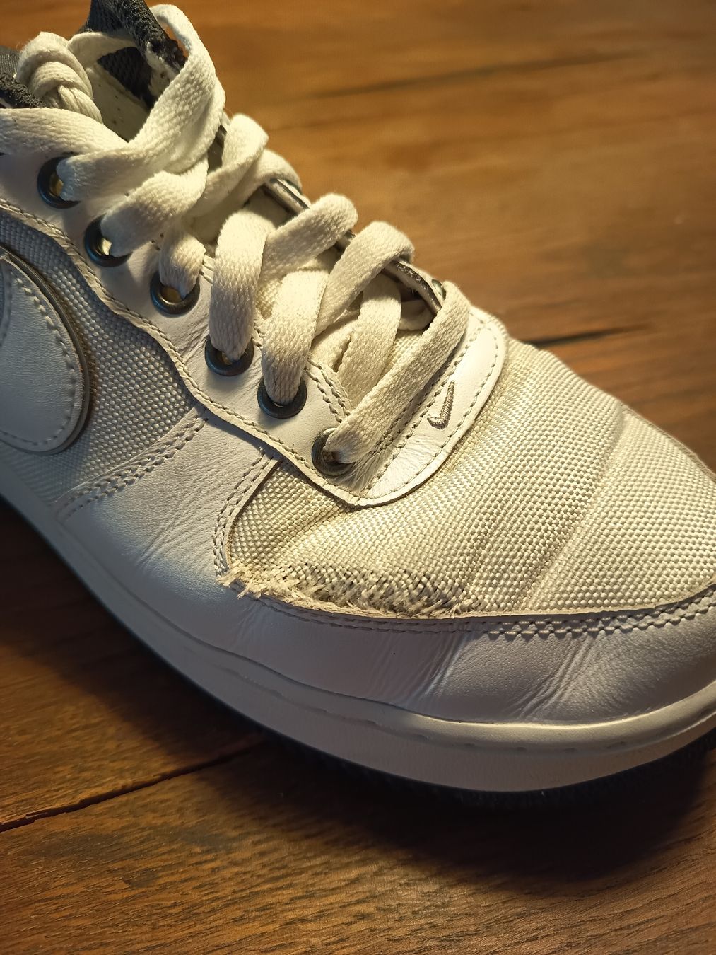 Nike Scarpe da uomo: Nike Air Force 42,5 ab 1 Sfr  – Usato da Belp venduto da lamadefi12 7