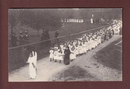 Photo - Défilé RELIGIEUX