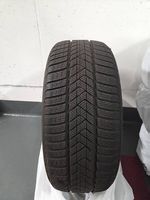 4x Pirelli Scorpion Winter R20 VW ID.7 235/45 & 255/40