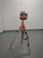 FL 100 HA laser rotatif de TP - Fonction pente Geo Fennel
