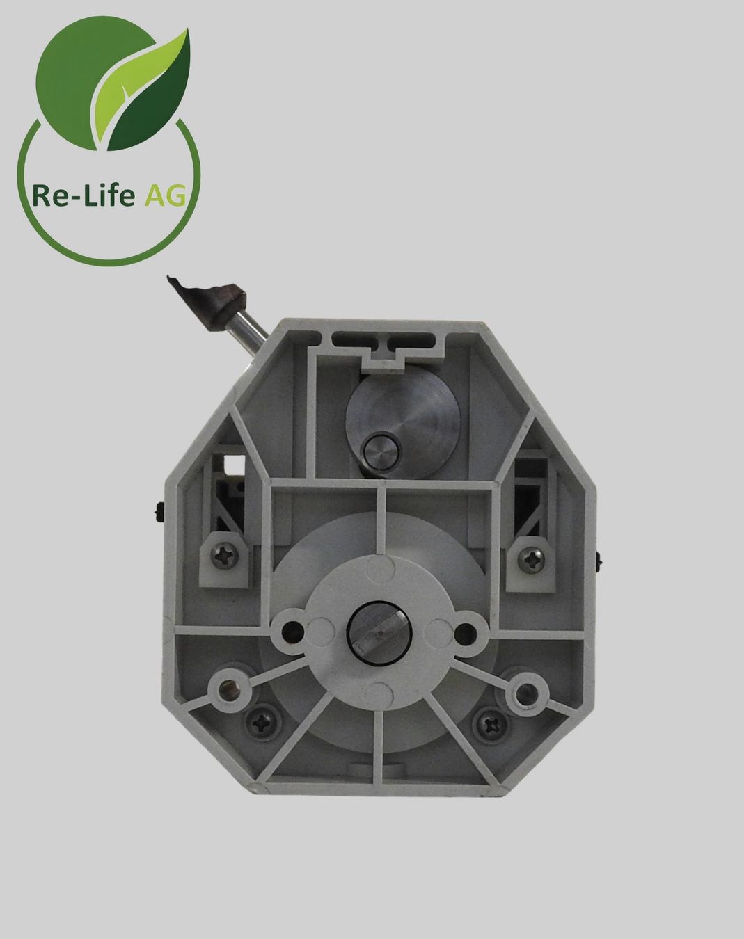 Alle Maschinen: Millipore | Peristaltic Pump Head | Pump Head for Millipore – Gebraucht aus Reinach BL von Re-LifeAG_Labor2 4