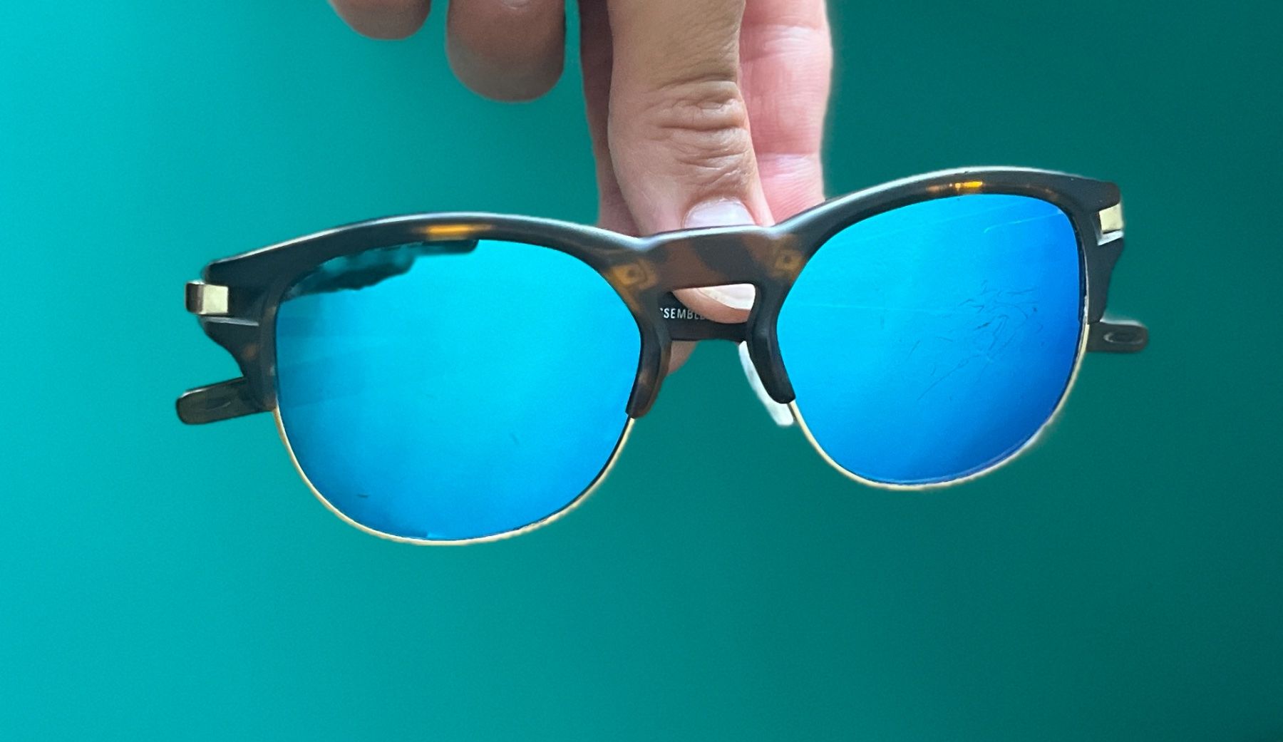 Oakley Brillen & Gläser: Oakley Latch Key OO9394 - 52mm – Gebraucht aus Zürich von Ember2Inferno 6