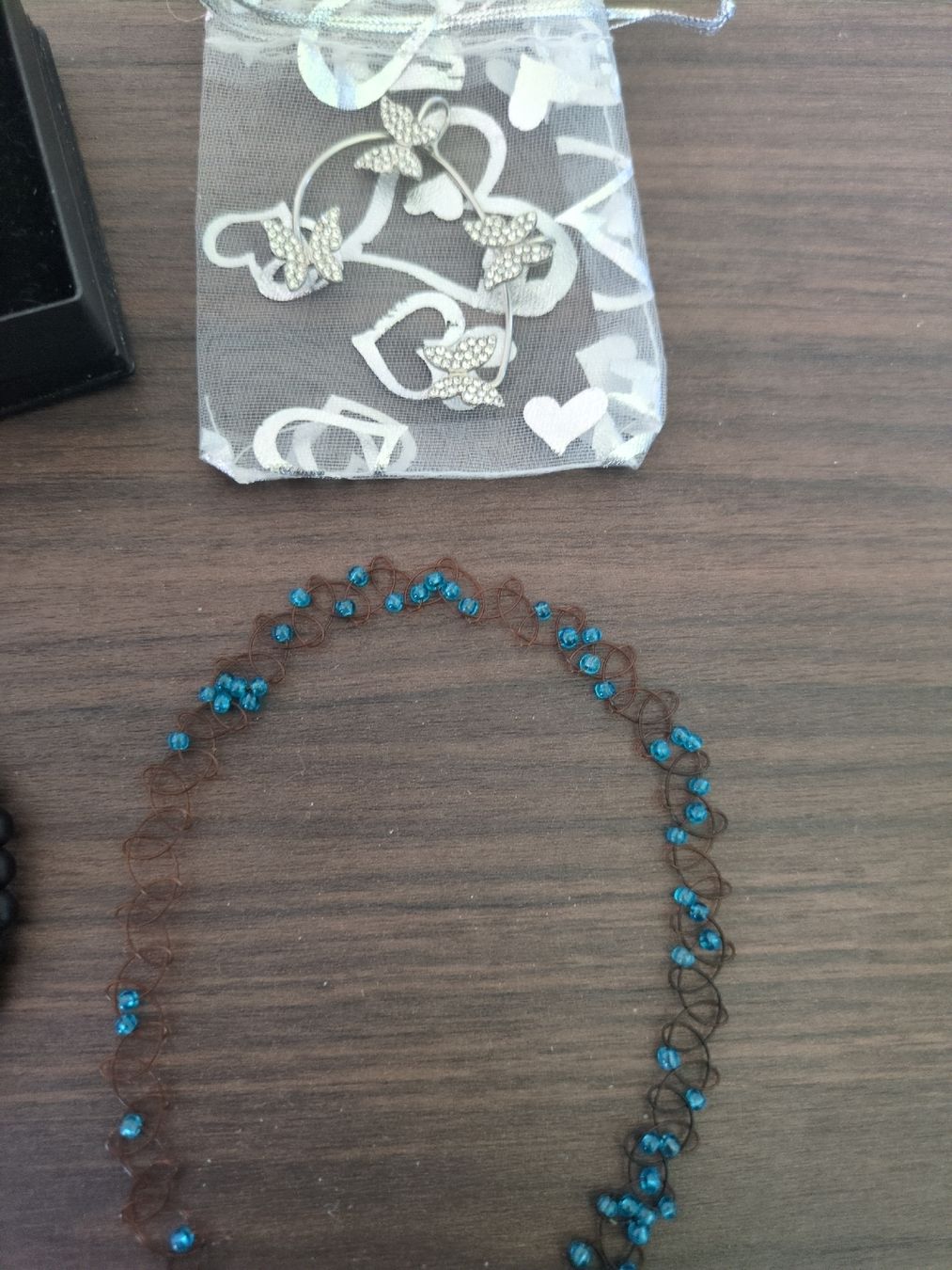 Altri gioielli: Schmuck Set Damen  guter Zustand – Usato da Meilen venduto da Frensch7 2
