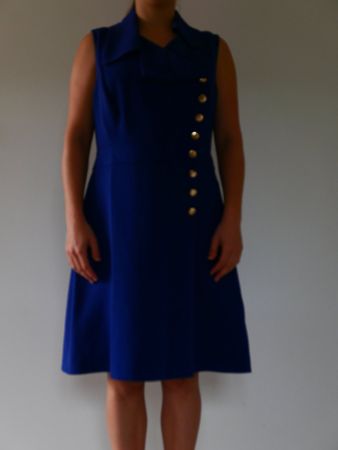Kleid Marke Karen Millen