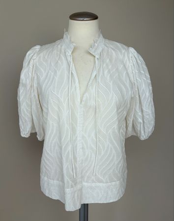 SUNCOO Bluse Gr.XS/S NP139,- akt.Kollektion