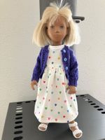 Sasha Puppenkleid