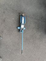 Hydraulischer Wagenheber Tragkraft 2000 kg Baujahr 1997