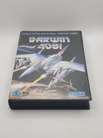 Darwin 4081 Sega Mega Drive OVP Japan