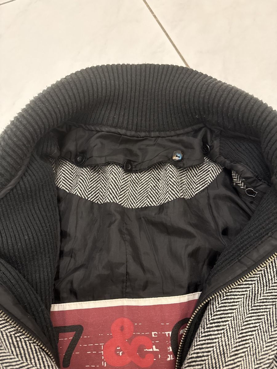 Jacken: Jacke Gr XL – Gebraucht aus Zell ZH von Guffos 2