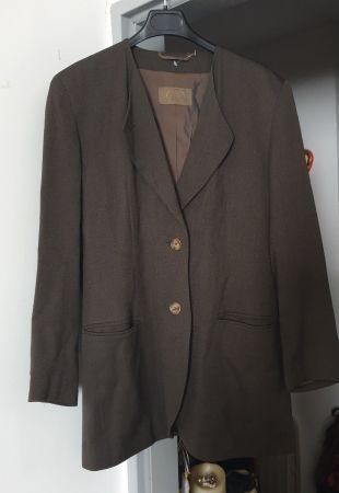 Bogner schöne Jacke Gr. 36
