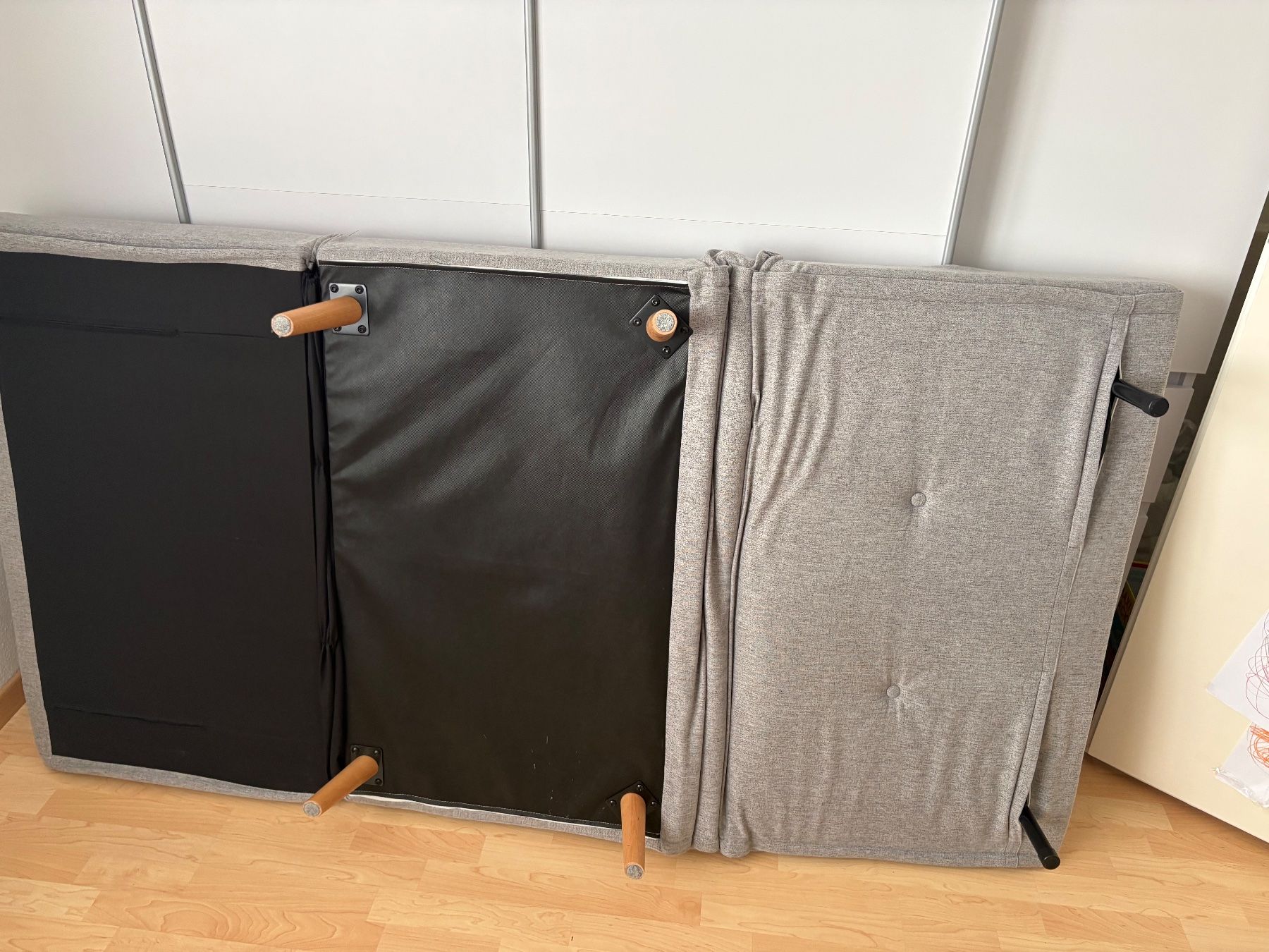 Poltrone: Schlafsessel – Usato da Adliswil venduto da focalwizard 5