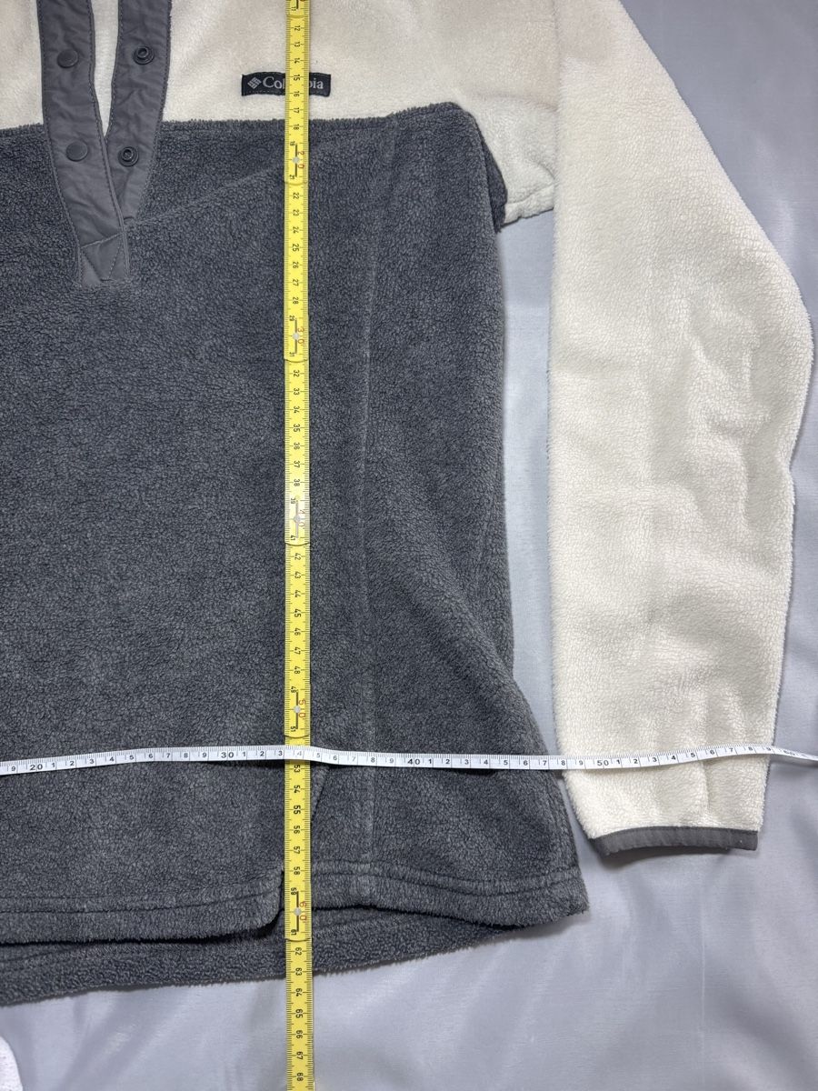 Columbia Pullover & Sweatshirts: Original Columbia Fleece Pullover Damen S – Gebraucht aus Vionnaz von b_f_d_r_g 3