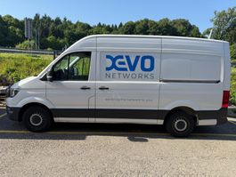 Volkswagen Crafter 2.0 TDI/ 177 PS ab MFK
