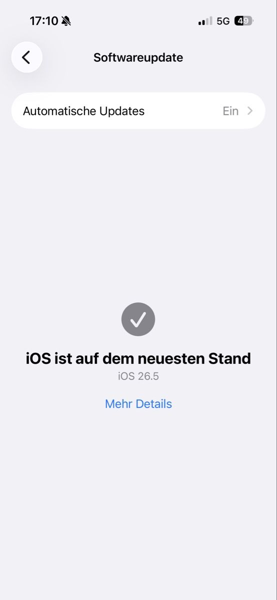 Apple Telefoni cellulari / Smartphones: Apple I Phone 15 Pro 256GB – Usato da Watt venduto da SwissBlueLine 8