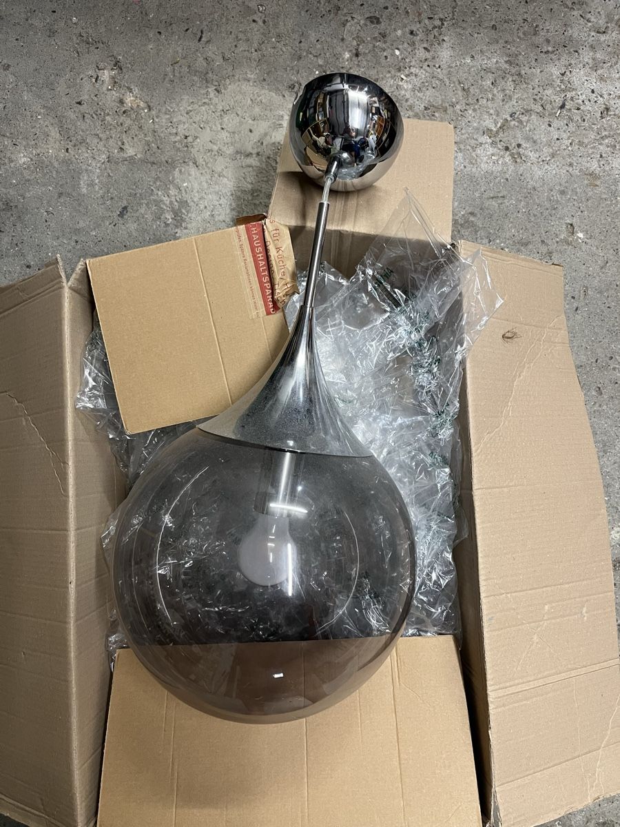 Lustres & lampes de plafonds: Pendellampe – D'occasion à Wabern par uelisson 1