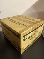 One Piece sealed Case OP 01 romance dawn