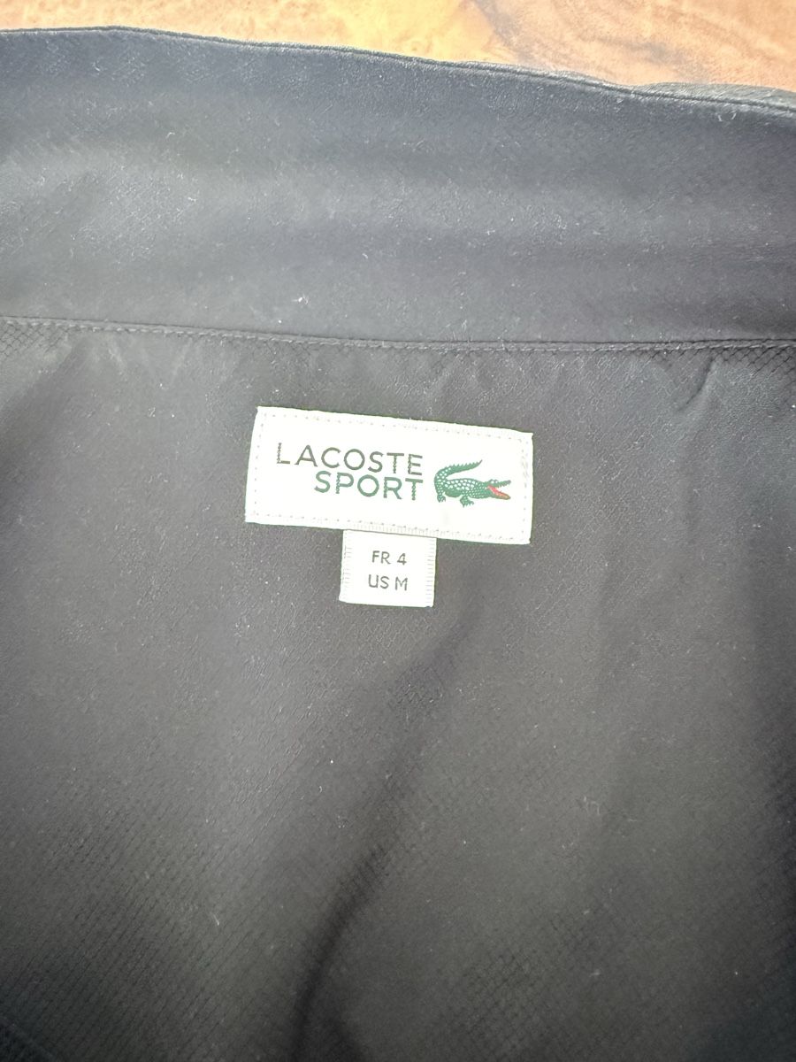 Lacoste Jacken: TRACKSUIT LACOSTE SPORT - TAILLE M – Neu (gemäss Beschreibung) aus Boussens von ChonBi 3
