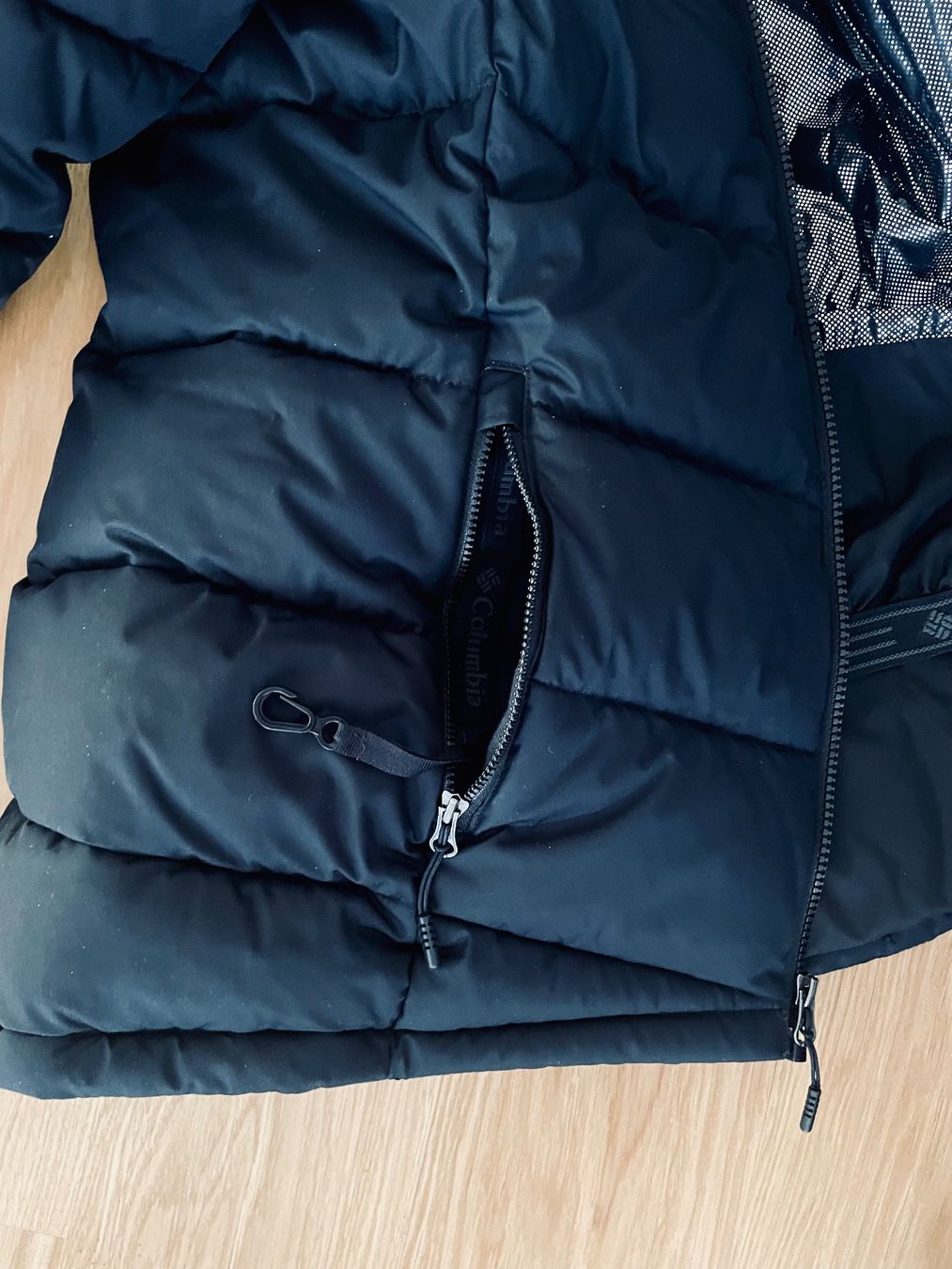 Columbia Giacche: Winterjacke- Skijacke Columbia – Nuovo (secondo la descrizione) da Kriens venduto da Mayang 5