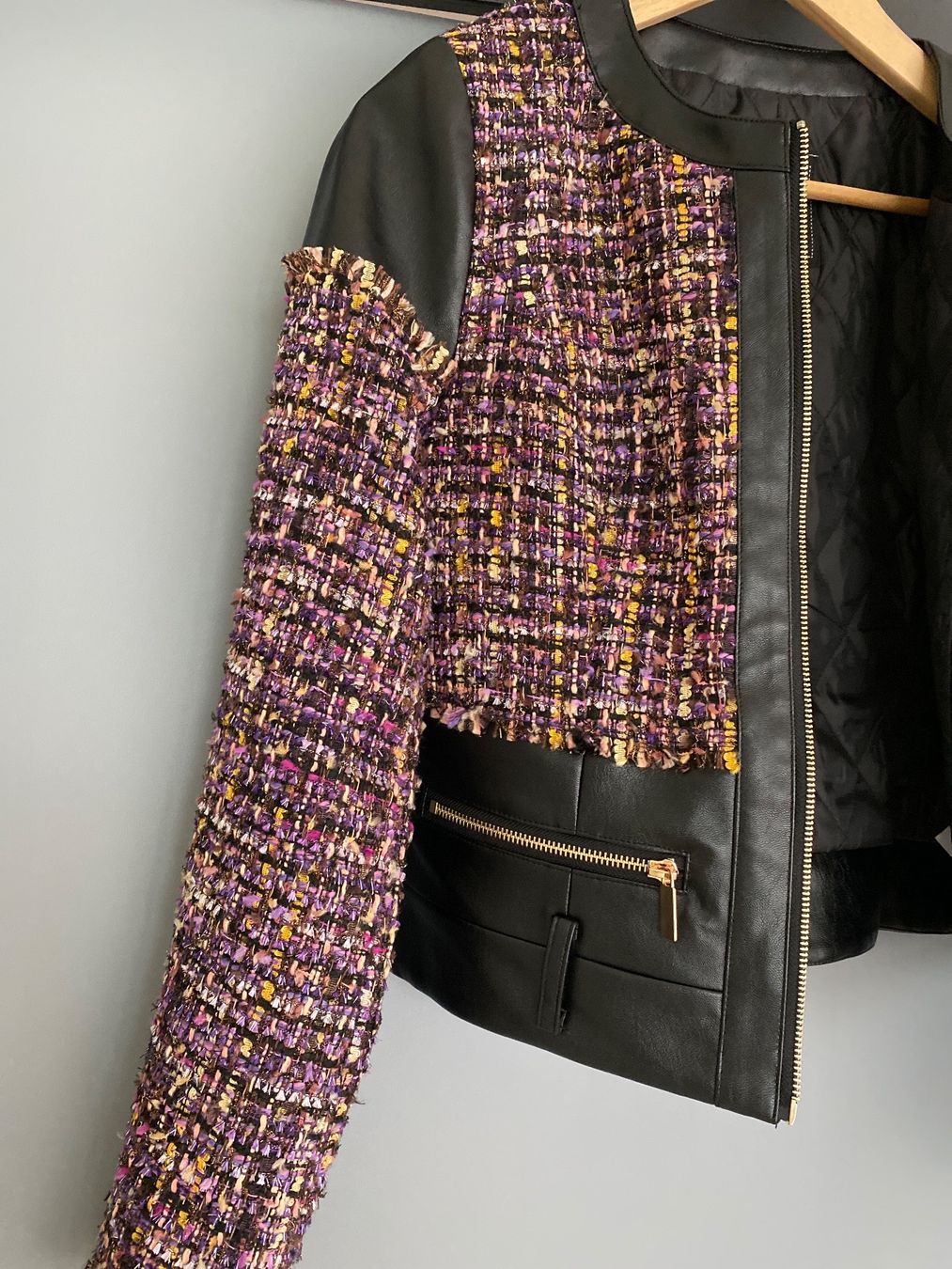 Giacche: Blouson Fracomina neuf – Nuovo (secondo la descrizione) da Champlan venduto da Ger77 1