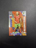 Panini FIFA World Cup 2026 Sofyan Amrabat 576