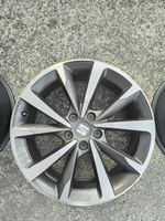 Seat Felgen 18 Zoll