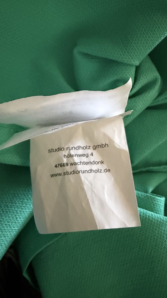 Rundholz Vestiti: Kleid von Rundholz, Grösse M – Nuovo (secondo la descrizione) da Steinach venduto da Pumuckeli1 3