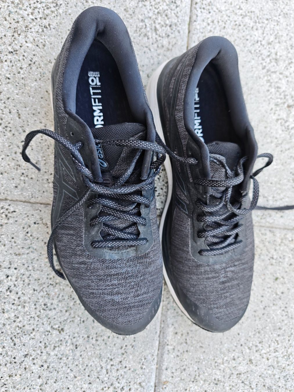 Asics Scarpe da uomo: Asics Gel-Cumulus 20, Grösse 47 – Usato da Gunzgen venduto da 0Aurin0 2