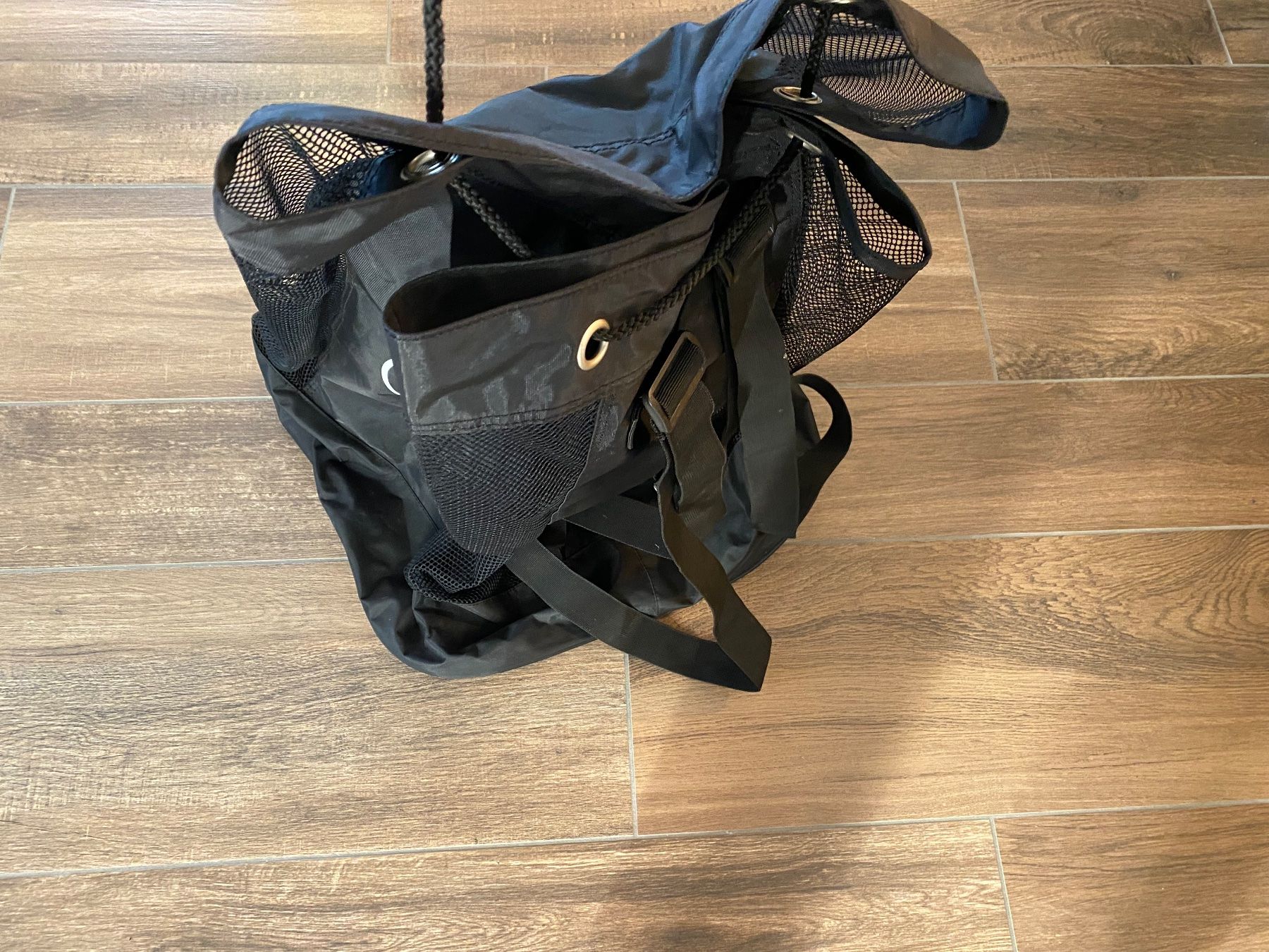 Borse: Uhlsport Balltasche / Ballsack – Usato da Pratteln venduto da a23_j2gs 2