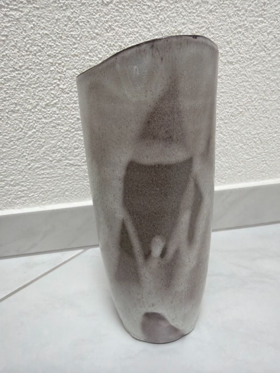 Vasi & Recipienti: Heinrich Meister, Keramik Vase. – Usato da Biberist venduto da Momo33 4