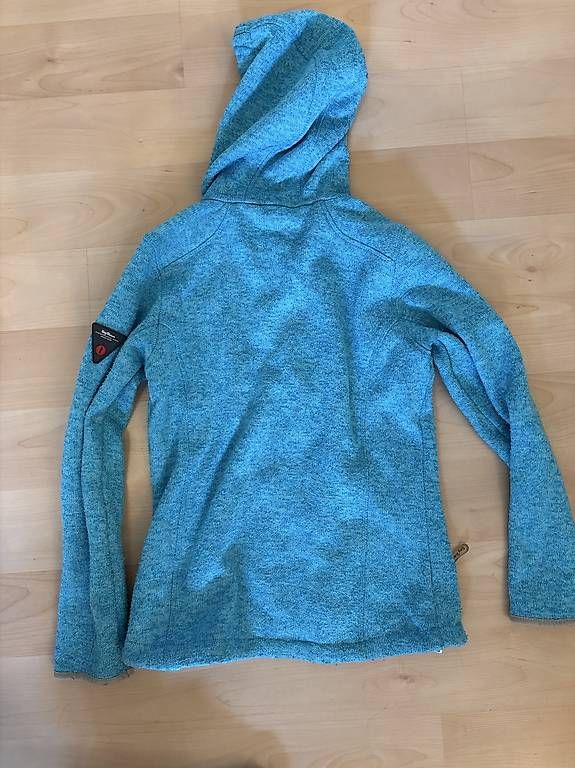Jacken & Mäntel: Schöne Kinder Jacke Gr 152 – Gebraucht aus Winterthur von bungy192 3