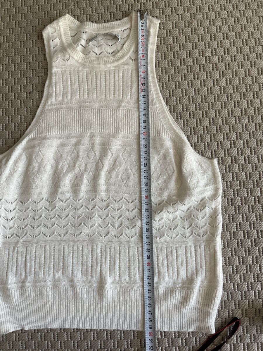 Abercrombie Tops: Stricktop, Abercrombie&Fitch, S – D'occasion à Solothurn par Bobesch08 5