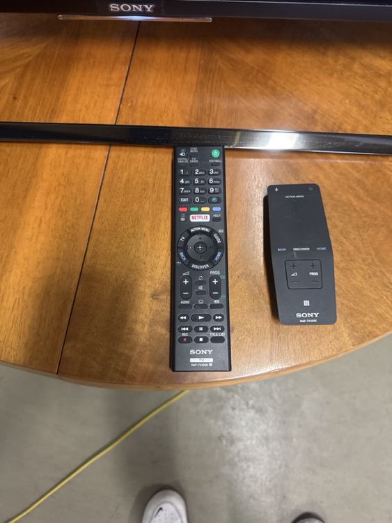 sony-bravia-kd-65xe8505-65-zoll-tv-top-zustand-gebraucht-in