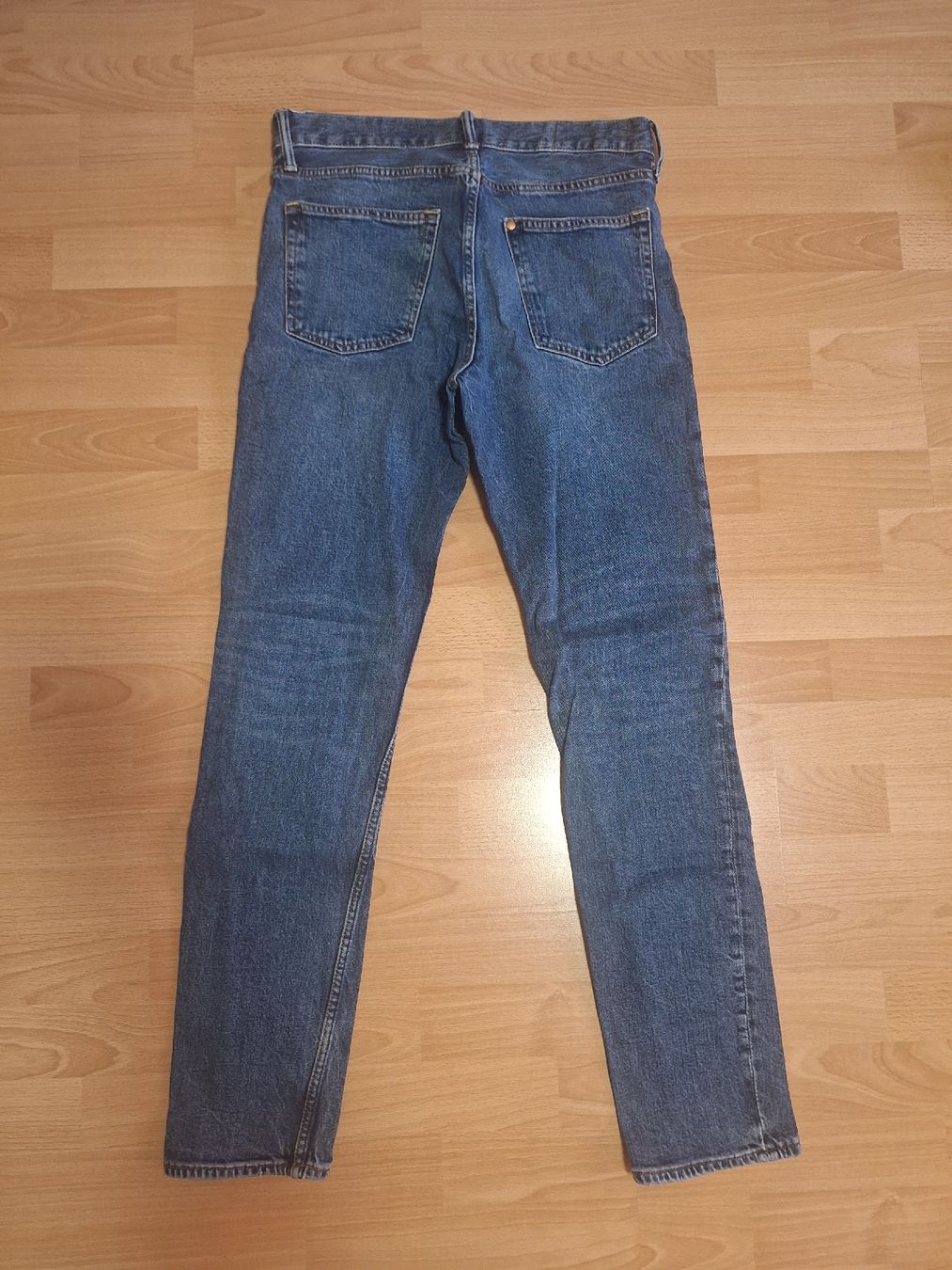 H&M Jeans: H&M Jeans – Gebraucht aus Glarus von mar_w6qy 2