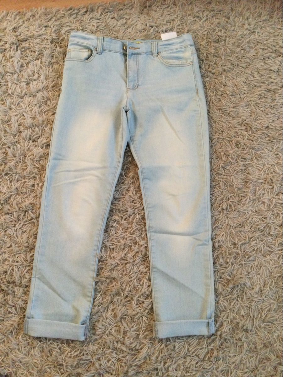 Jeans: Jens Versace – Gebraucht aus Birr von wasili01 1
