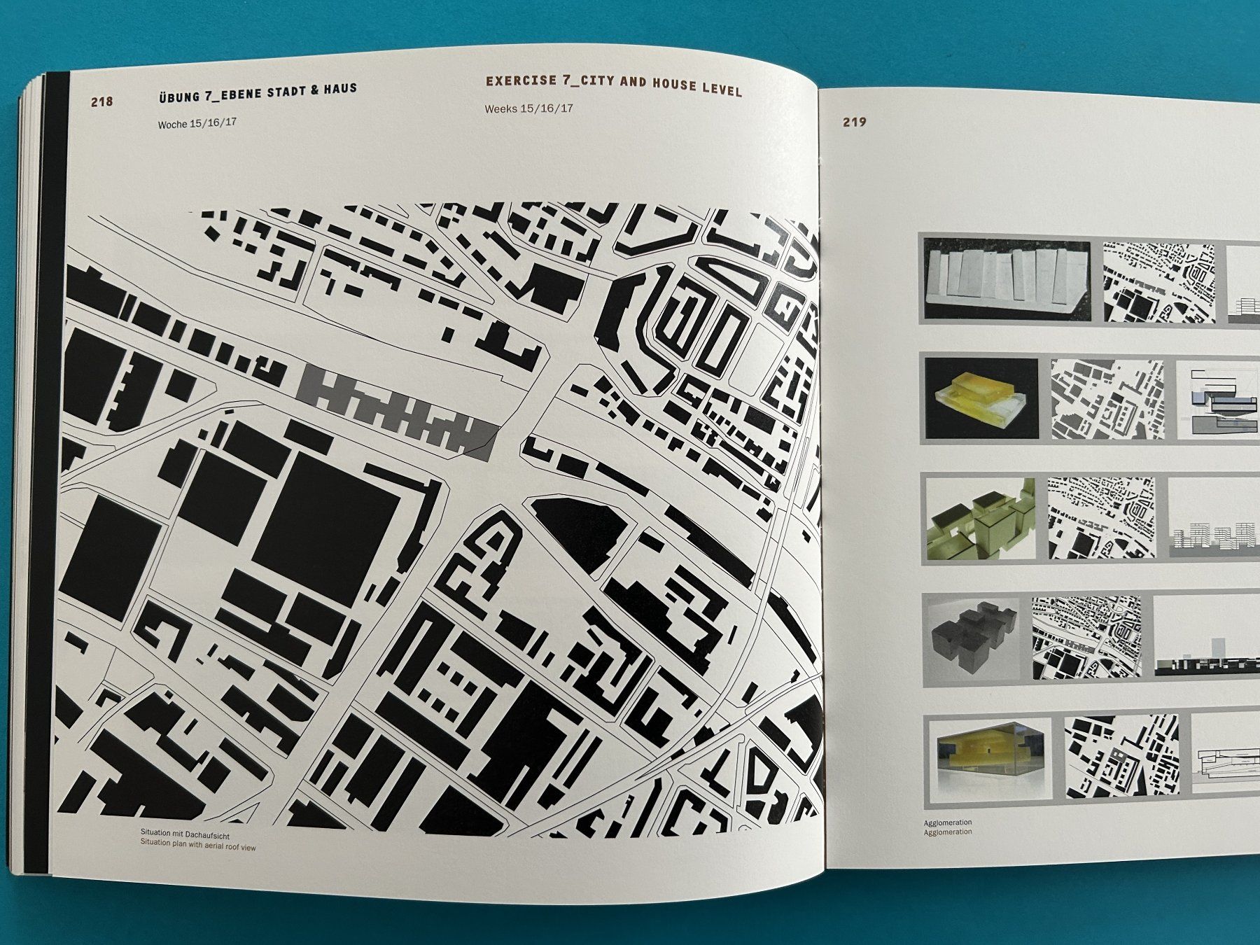 Libri: ARCHITEKTUR ENTWURFSLEHRE – Usato da Zürich venduto da Domus09 8