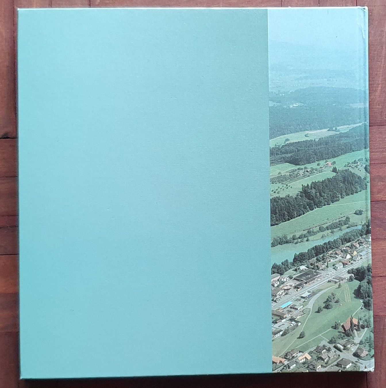 Libri: Buch von Ebikon – Usato da Kreuzlingen venduto da Rschweiz1 9