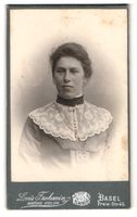 Fotografie Louis Frohwein, Basel, Freie 