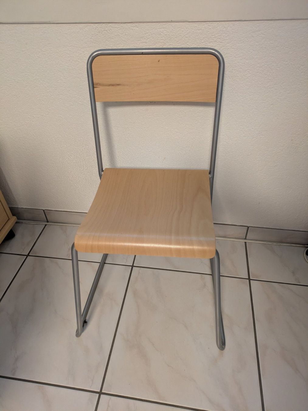 Sedie: 2 Kinderstühle, Jugendstühle aus Buche – Usato da Volketswil venduto da YagoShep 5