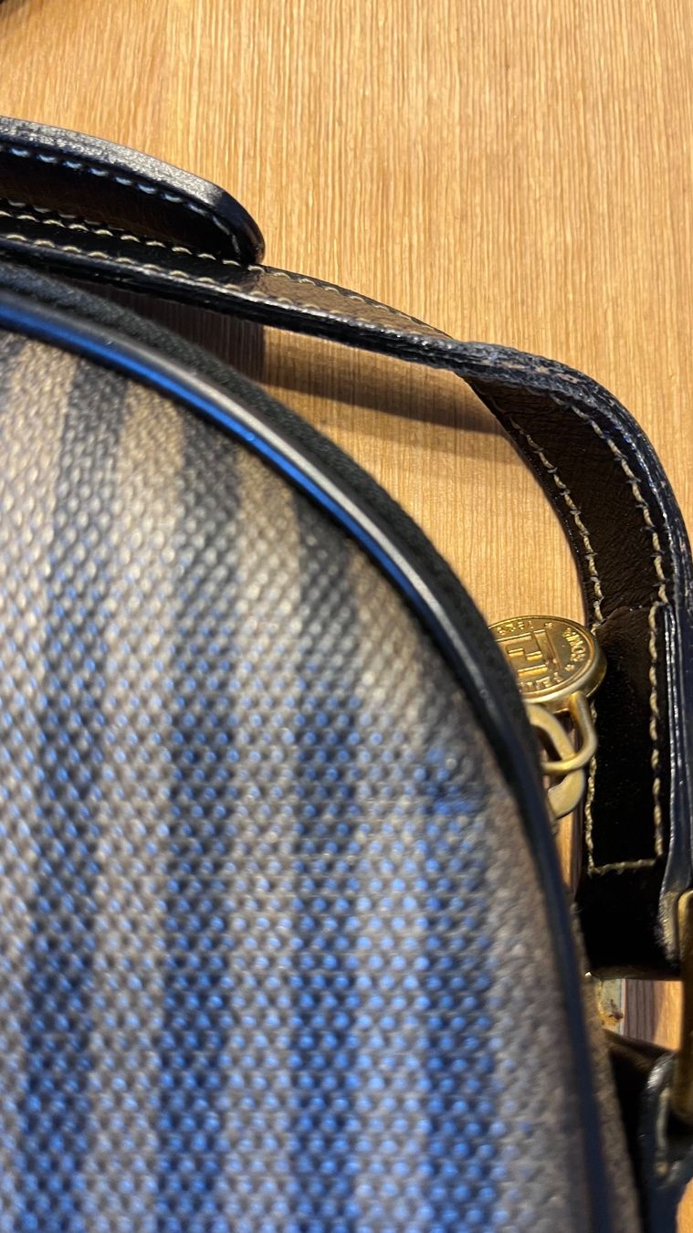 Fendi Borse da donna: Vintage Tasche Fendi – Usato da Roggwil BE venduto da KarotteV 6